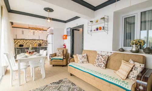 Villa Ceyda — 34