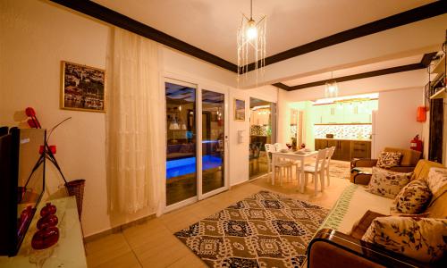Villa Ceyda — 13