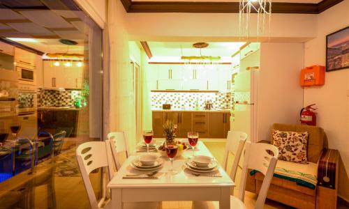 Villa Ceyda — 35
