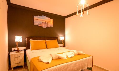 Villa Ceyda — 17
