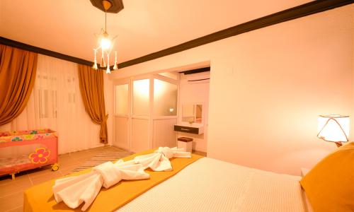 Villa Ceyda — 40