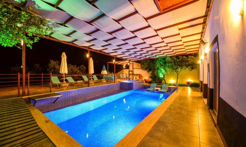 Villa Ceyda — 8