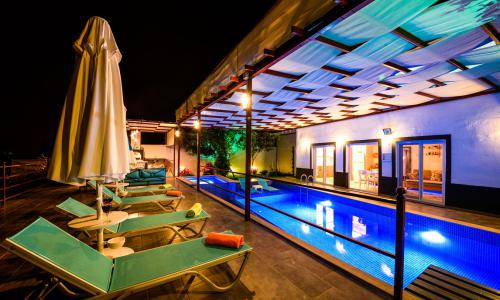 Villa Ceyda — 5