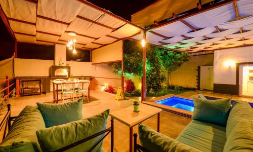 Villa Ceyda — 45