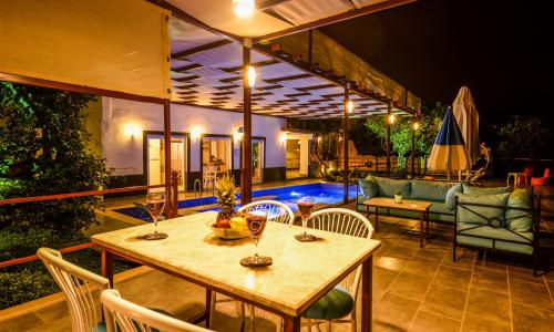 Villa Ceyda — 9
