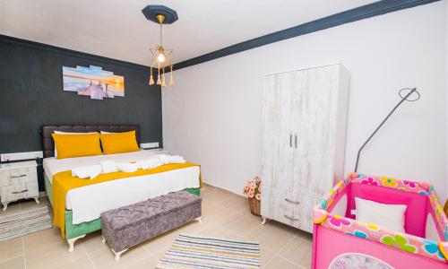 Villa Ceyda — 41