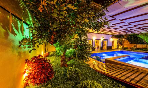 Villa Ceyda — 48