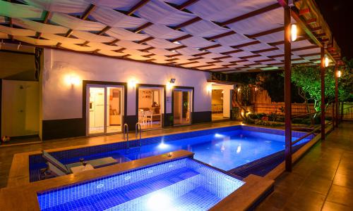 Villa Ceyda — 3