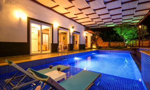 Villa Ceyda — 14