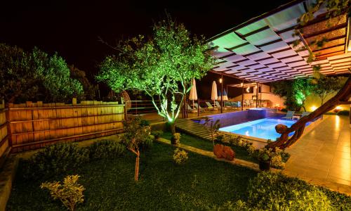 Villa Ceyda — 16