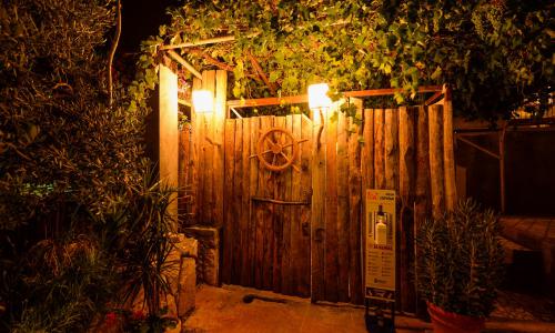 Villa Ceyda — 50