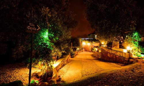 Villa Ceyda — 51