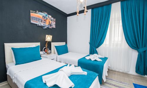 Villa Ceyda — 47