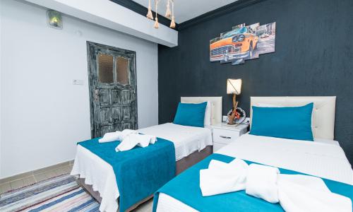 Villa Ceyda — 54