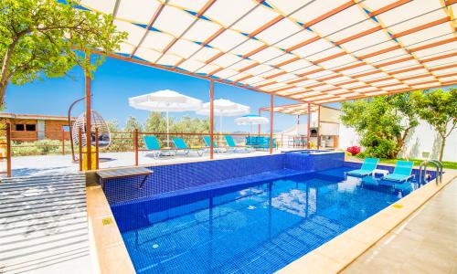 Villa Ceyda — 55
