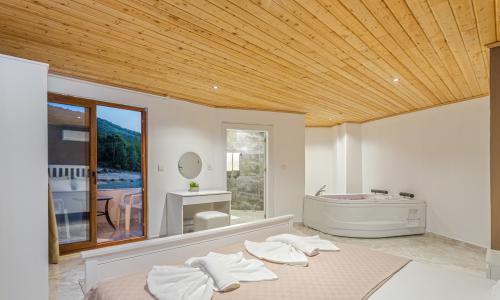 Villa Ceyhan — 39