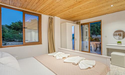 Villa Ceyhan — 40