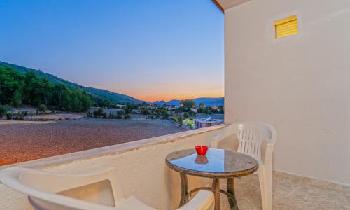 Villa Ceyhan — 41