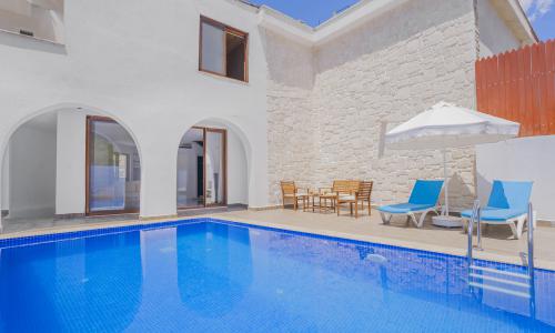 Villa Ceyhan — 7