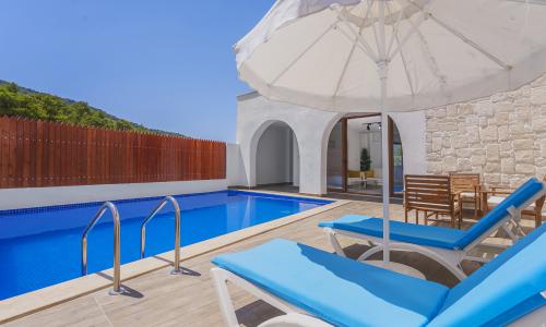 Villa Ceyhan — 11