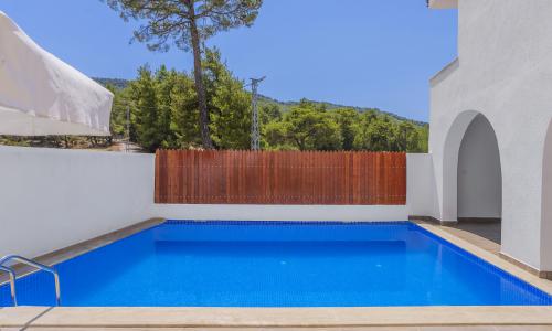 Villa Ceyhan — 10