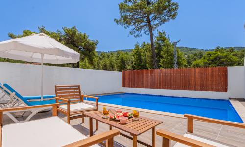 Villa Ceyhan — 12