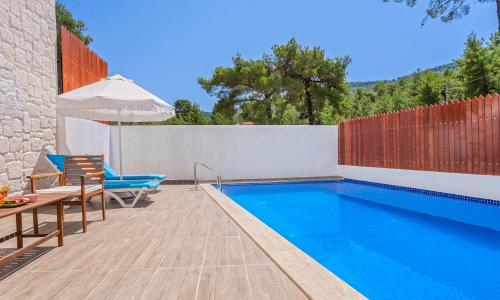 Villa Ceyhan — 9