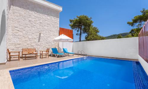 Villa Ceyhan — 8