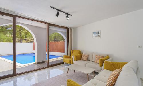 Villa Ceyhan — 50