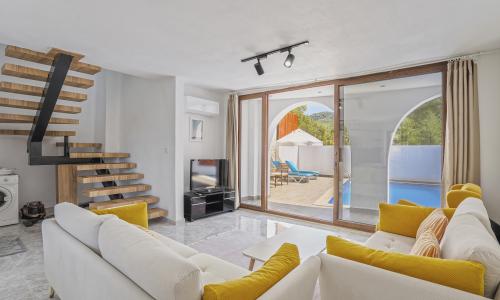 Villa Ceyhan — 51