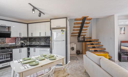 Villa Ceyhan — 53