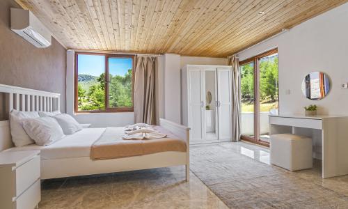 Villa Ceyhan — 55