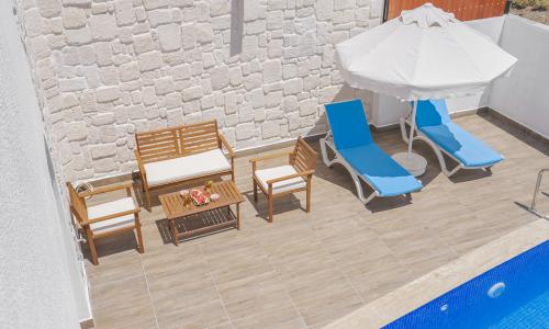 Villa Ceyhan — 58