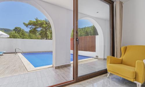 Villa Ceyhan — 60