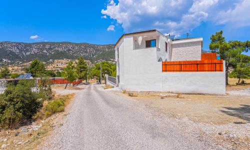 Villa Ceyhan — 61