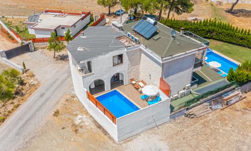 Villa Ceyhan — 62