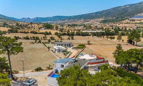 Villa Ceyhan — 64