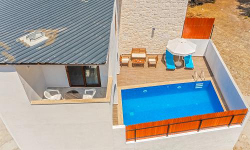 Villa Ceyhan — 65