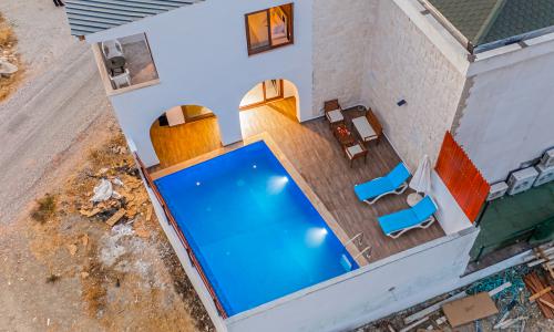 Villa Ceyhan — 5