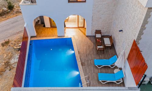 Villa Ceyhan — 3
