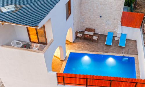 Villa Ceyhan — 4