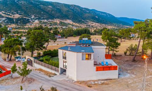 Villa Ceyhan — 66