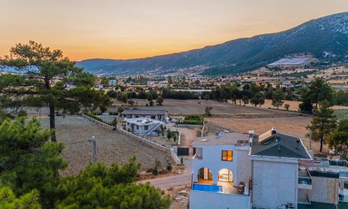 Villa Ceyhan — 67