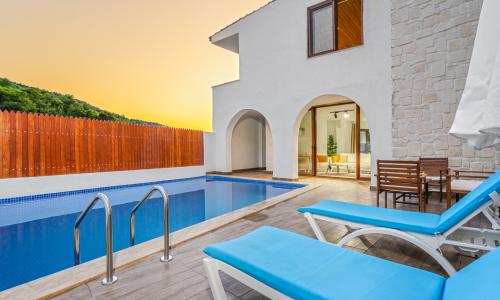 Villa Ceyhan
