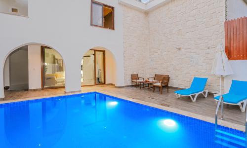 Villa Ceyhan — 2