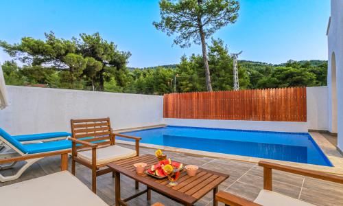 Villa Ceyhan — 14
