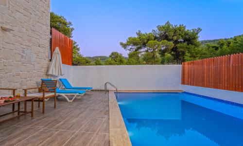 Villa Ceyhan — 15