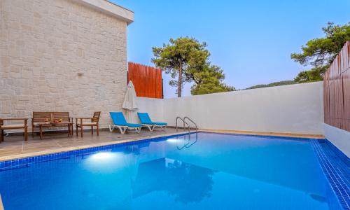 Villa Ceyhan — 16