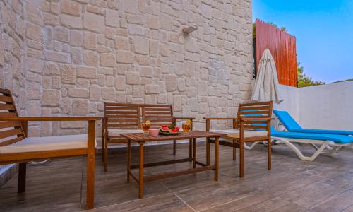Villa Ceyhan — 68