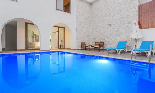 Villa Ceyhan — 17